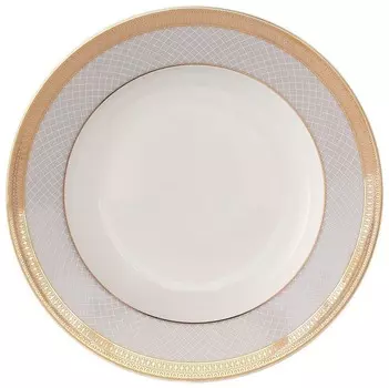 Тарелка глубокая Kutahya porselen 23 см