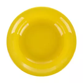 Тарелка глубокая Kutahya Porselen Harlek 20 см