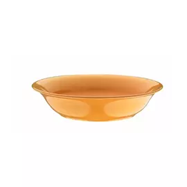 Тарелка глубокая Kutahya porselen Harlek керамика 20 см