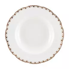 Тарелка глубокая Kutahya Porselen Olympos 23 см