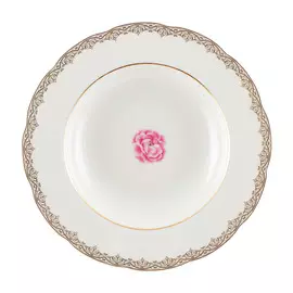 Тарелка глубокая Kutahya Porselen Olympos 23 см