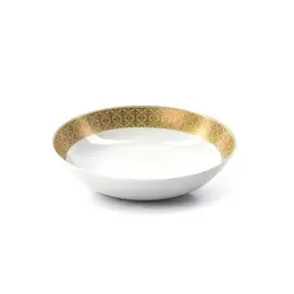 Тарелка глубокая La Rose des Sables Ажур 21 см