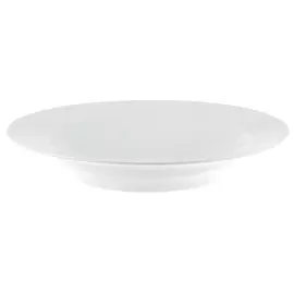 Тарелка глубокая Porcelaine du Reussy Linea 28 см