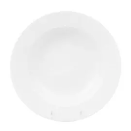 Тарелка глубокая Porcelaine du reussy sancerre 22 см декор nice