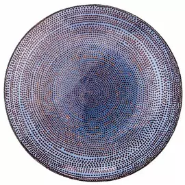 Тарелка глубокая/салатная Аксам Inspiration 21 см