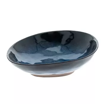 Тарелка глубокая Samold Пуран 19x18 см, 520 мл