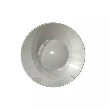 Тарелка глубокая Thun 1794 Tom Идеал отводка платина 22 см