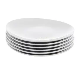 Тарелка глубокая Thun Лоос 19 см