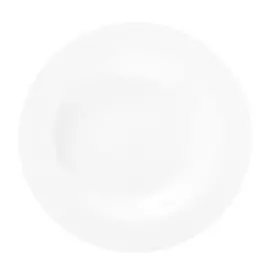 Тарелка глубокая TUDOR 22.8 см