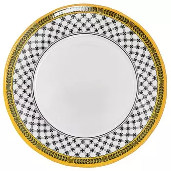 Тарелка Grace by Tudor Halcyon 20,7 см