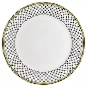 Тарелка Grace by Tudor Halcyon 30,9 см