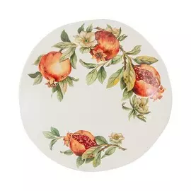 Тарелка Home and Style Melograno обеденная 29 см