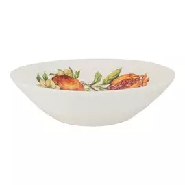 Тарелка Home and Style Melograno суповая 23 см