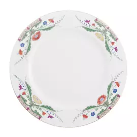 Тарелка ИФЗ Замоскворечье 27 см