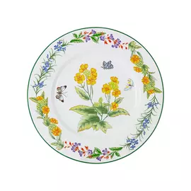 Тарелка Imari Летняя сказка 23 см