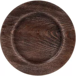 Тарелка Koopman декоративная 33х33х1,5 см