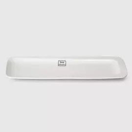 Тарелка Koopman tableware Durable porcelain 320х120х20 мм