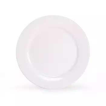 Тарелка круглая АККУ 8001А 27 см