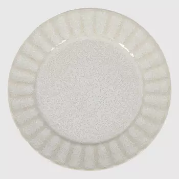 Тарелка Kutahya porselen Antropoloji 21 см