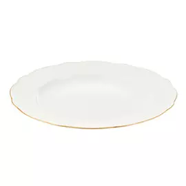 Тарелка Kutahya Porselen Ilay десертная 21 см