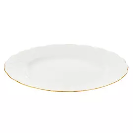 Тарелка Kutahya Porselen Irem обеденная 25 см