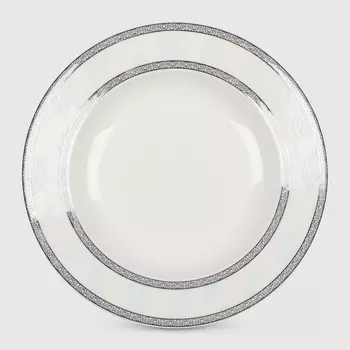 Тарелка Kutahya porselen Kalipso глубокая