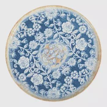 Тарелка Kutahya porselen Rotondo 20 см