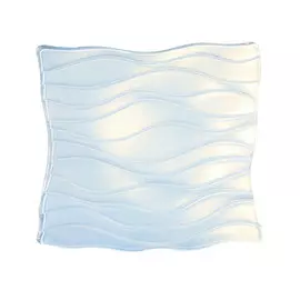 Тарелка квадратная Nachtmann Glamour 20 см