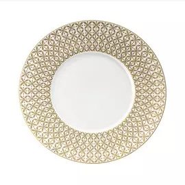 Тарелка La Rose des Sables Ажур 27 см