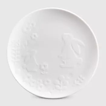 Тарелка Lefard Sunday 20,5 см