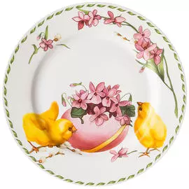 Тарелка Lefard Sunday 85-1675 20,5 cм