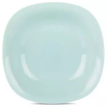 Тарелка Luminarc Carine light turquoise 27 см