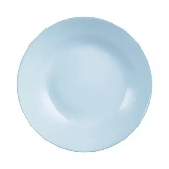 Тарелка Luminarc Diwali paradise blue суповая 20 см