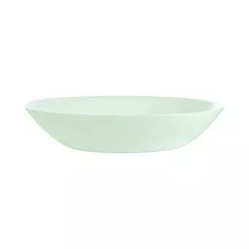 Тарелка Luminarc Diwali paradise green суповая 20 см