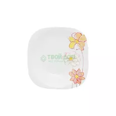 Тарелка Luminarc Fresh garden 21 см