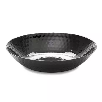 Тарелка Luminarc Pampille black суповая 20 см