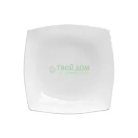 Тарелка Luminarc Quadrato 19.5 см