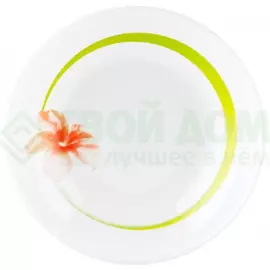 Тарелка Luminarc Sweet Impression 20 см