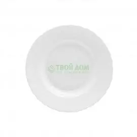 Тарелка Luminarc Trianon 22 см