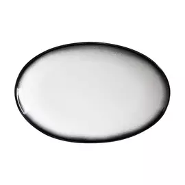 Тарелка Maxwell&Williams Икра 25х16 см