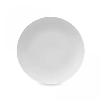 Тарелка Maxwell & Williams White Basics 23 см