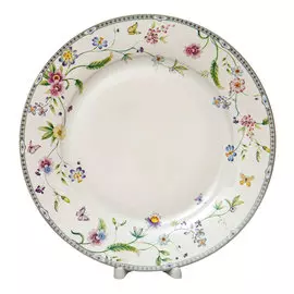Тарелка мелкая Balsford Мануэла 27 см