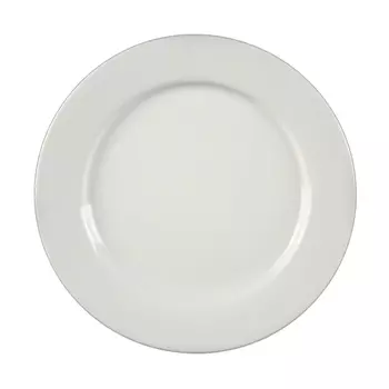 Тарелка мелкая Chan Wave Classic 25 см