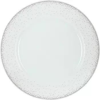 Тарелка мелкая Cmielow Jenny 19 см