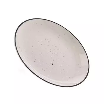 Тарелка мелкая Elrington Фьюжен Галатея 19 см