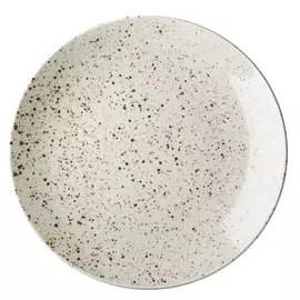 Тарелка мелкая G.Benedikt Lifestyle Natural 21 см