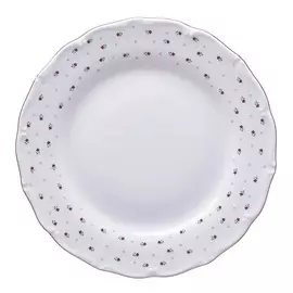 Тарелка мелкая G.Benedikt Verona Franceska 19 см