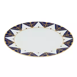 Тарелка мелкая Ифз Калевала 21,5 см