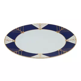 Тарелка мелкая Ифз Калевала 25 см