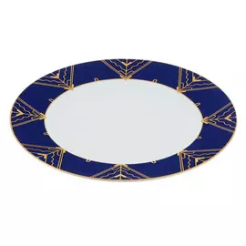 Тарелка мелкая Ифз Калевала 27 см